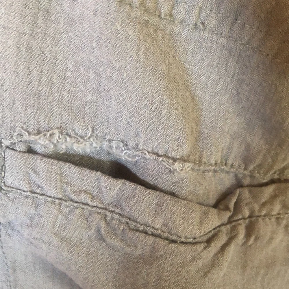 Prana cotton pants M 🪶 - Picture 8 of 15